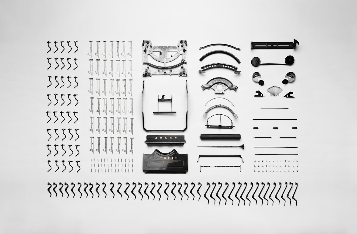 The Whole Is Something Besides Its Parts