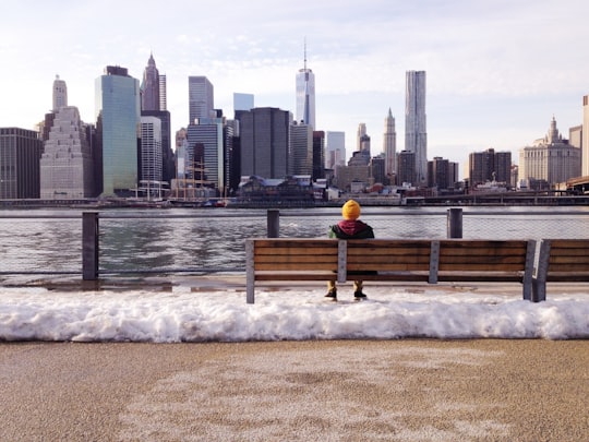 Brooklyn Bridge Park things to do in w 37 St