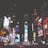 high-rise building during nighttime
