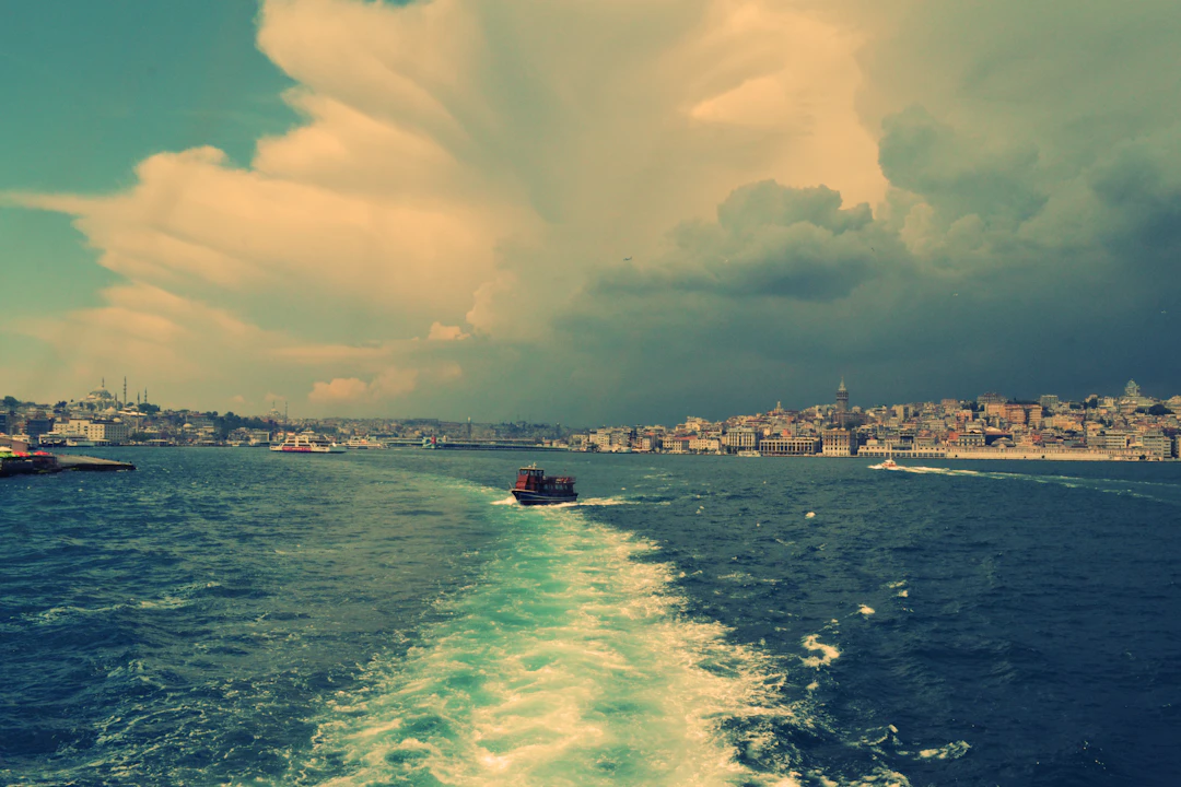 Explore the Best Day Trips from Istanbul: Unforgettable Adventures Await!