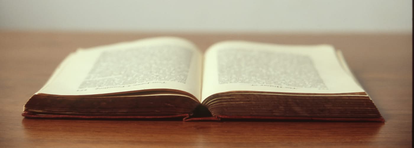 תמונת אילוסטרציה למאמר ספרות מדברת נפש: על כוחה המרפא של הספרות היפה ספרות מדברת נפש: על כוחה המרפא של הספרות היפה