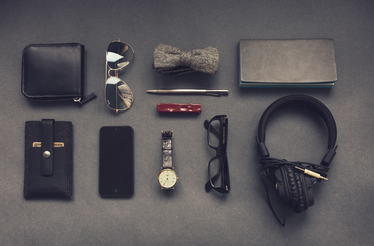 Tech Roundup: Best Smart Luggage Accessories for 2026