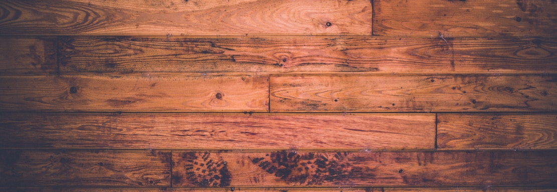 brown wooden board