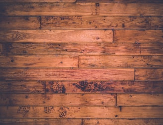 brown wooden board