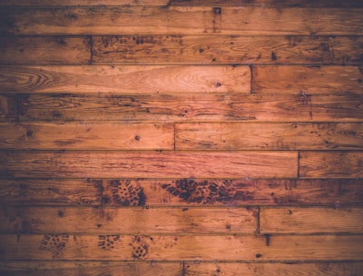 brown wooden board