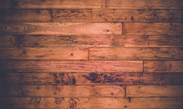 brown wooden board