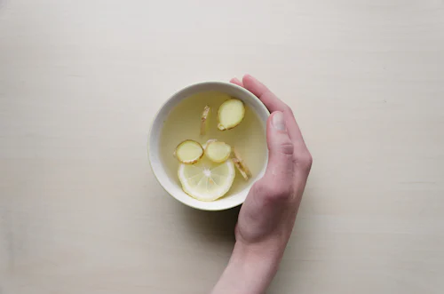Lemon Tea: A Zesty Sip for Refreshment Lemon Tea: A Zesty Sip for Refreshment