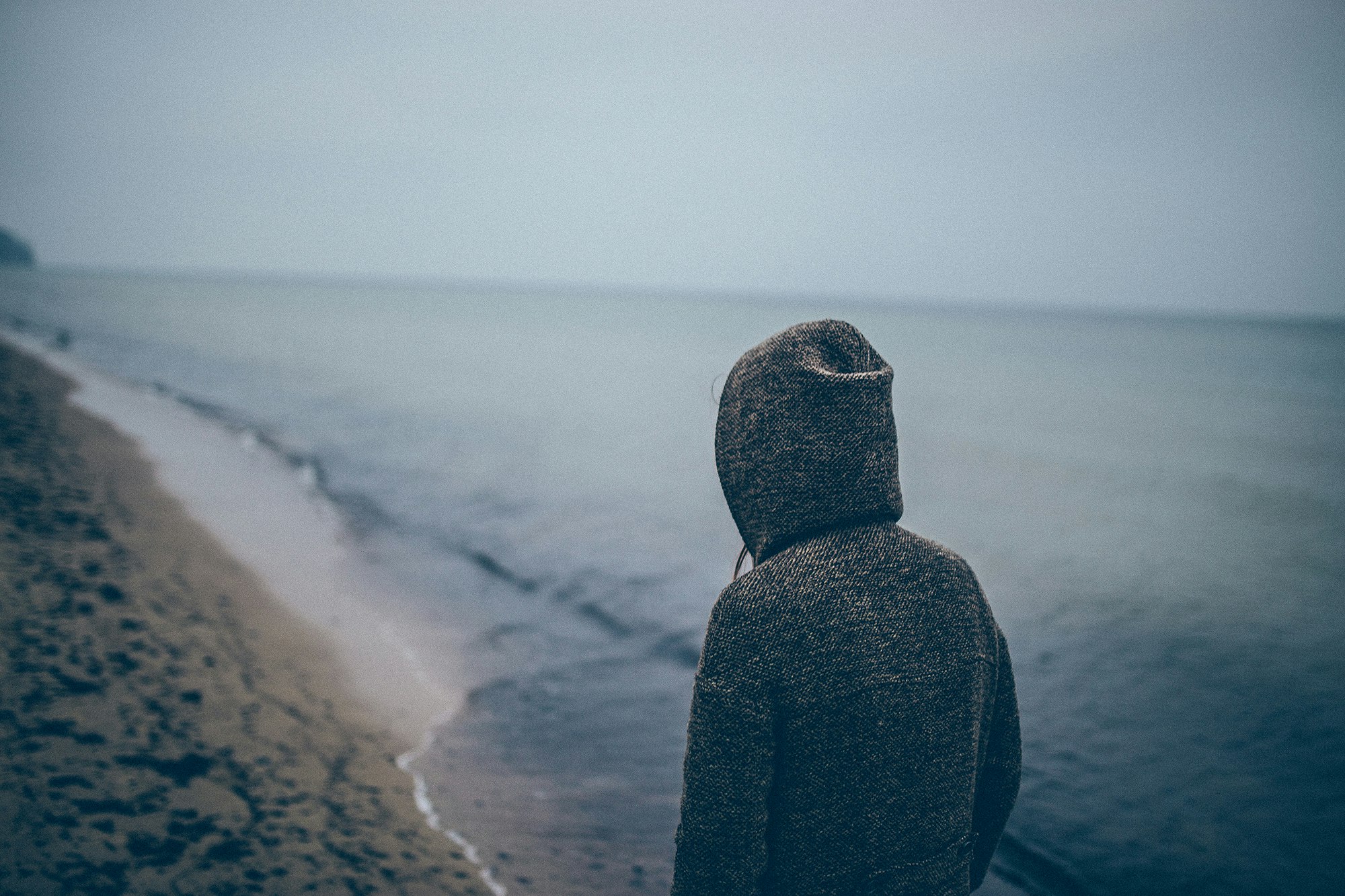 Setting the Record Straight on Loneliness