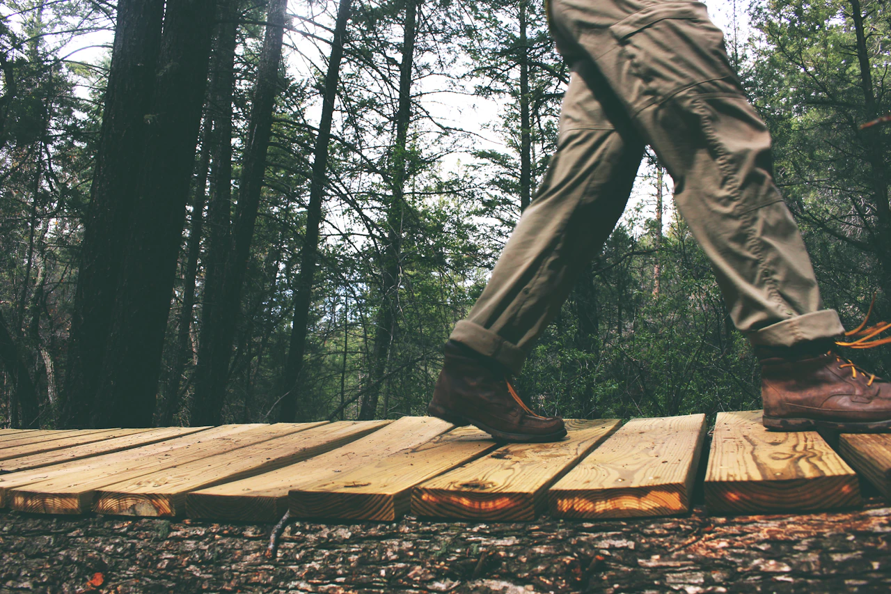 Pocketing It: The Best Cargo Pants for Storing Your Essentials