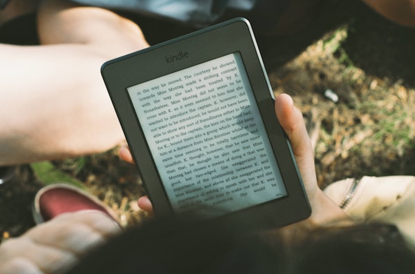 Israeli researcher reveals how he saved your Kindle from hijacking hackers