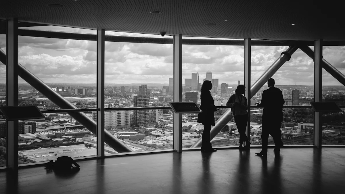 10 Statistiques d'Externalisation pour Guider votre Entreprise en 2024