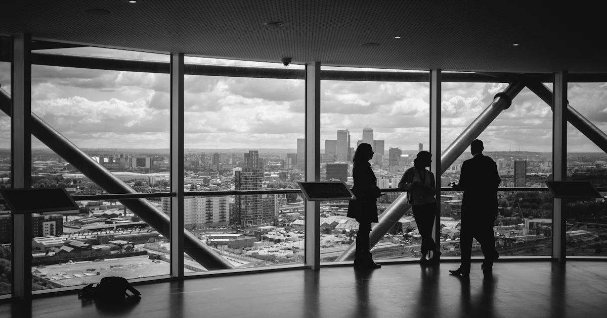 AI in Financial Services: What Functional Leaders Need to Know in 2026