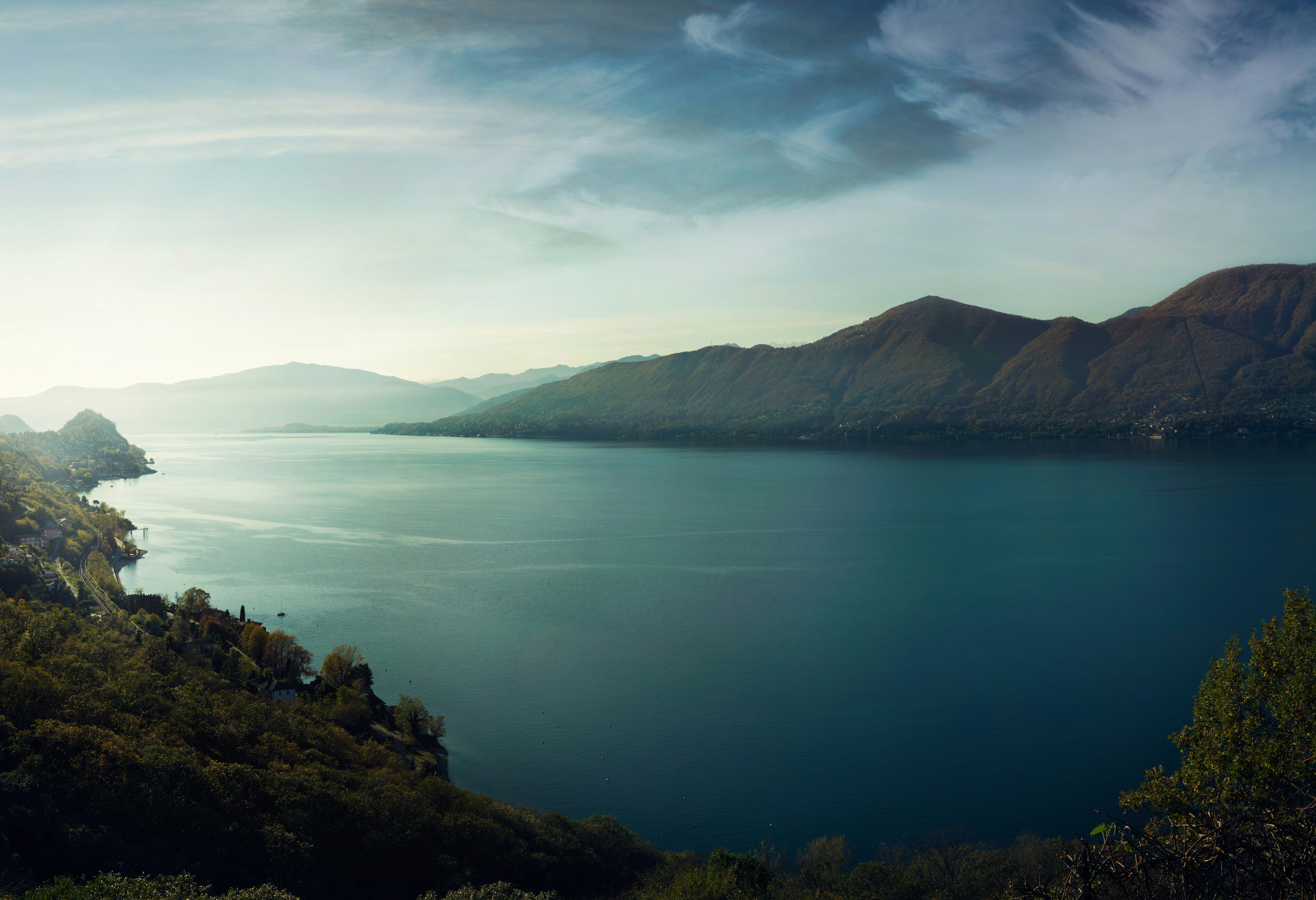 Nature's Canvas: Capturing Earth's Unforgettable Moments