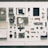 flatlay photography of camera module parts