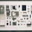 flatlay photography of camera module parts
