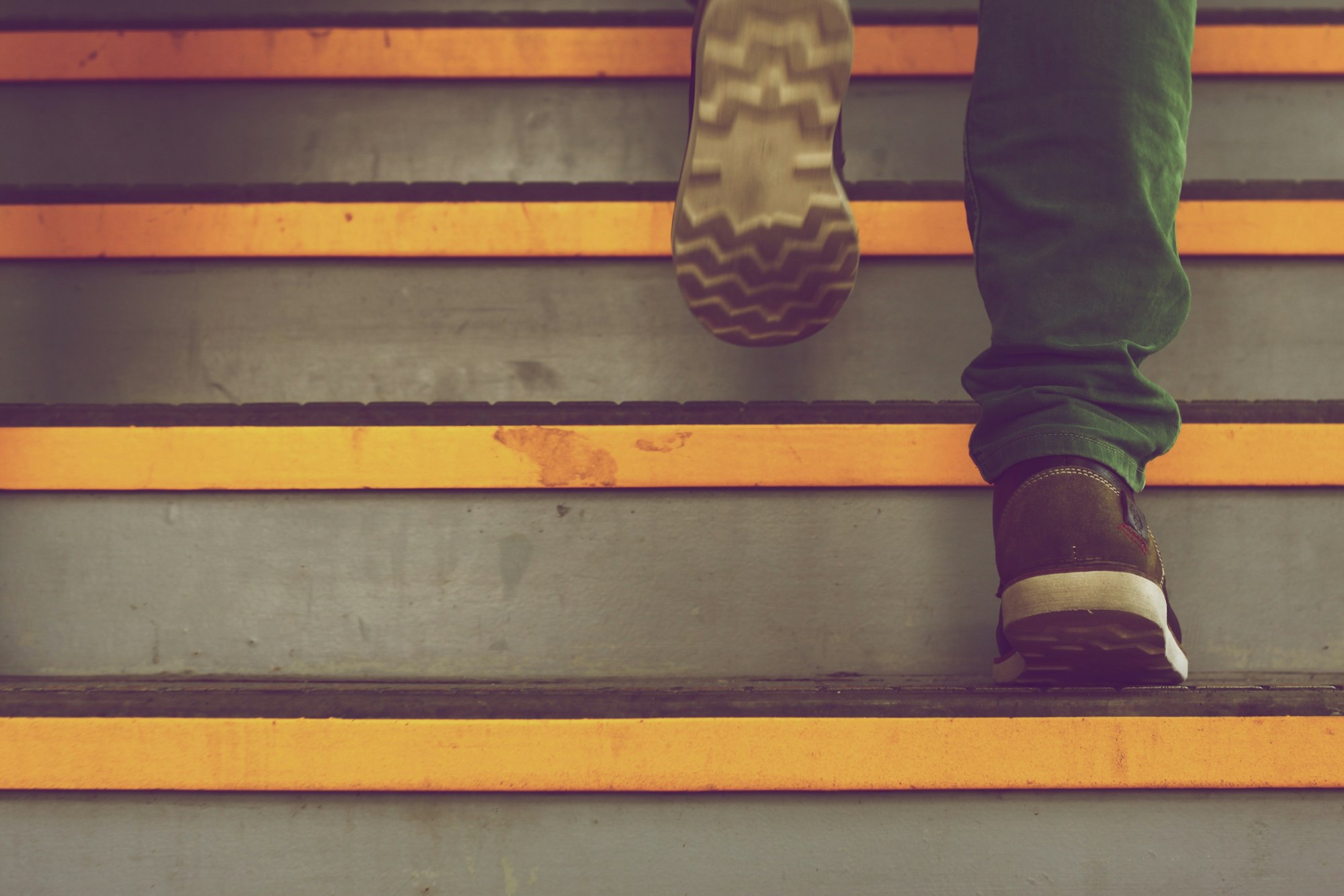 Workers' Comp for Slip and Fall Injuries in Los Angeles, CA