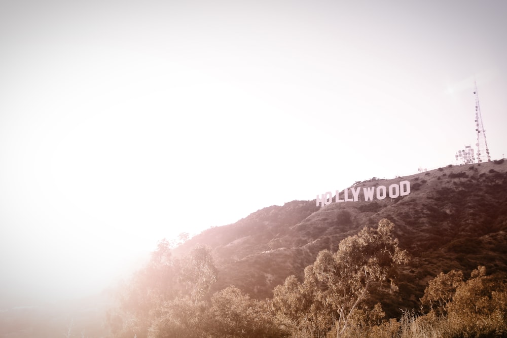 Hollywood, California