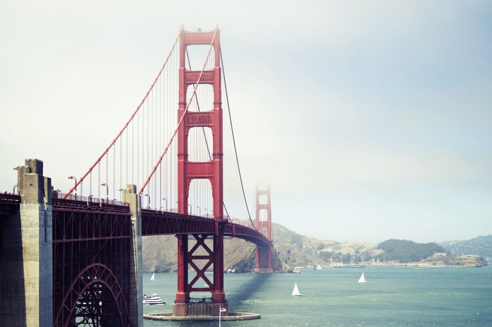 Golden Gate Bridge