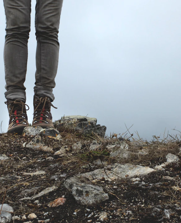 Hiking Trails