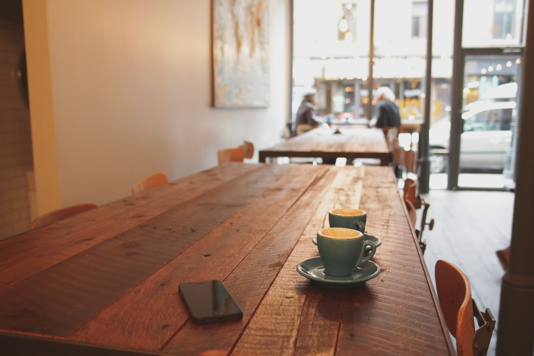 Bedford Cat Café