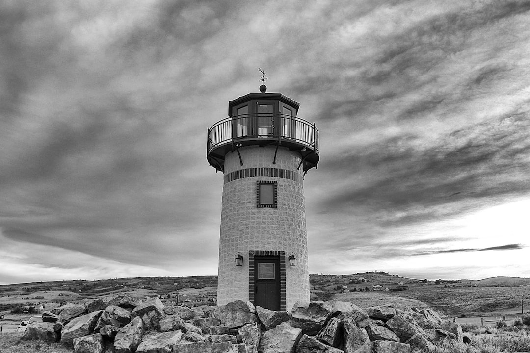 Lighthouse photo spot 702 S Bear Lake Blvd Logan