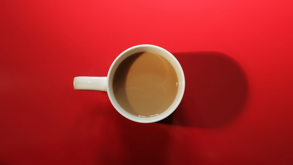 Taza de Café