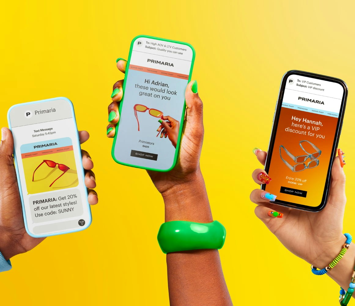 10 Mobile Optimization Sample Implementations for Increased Success