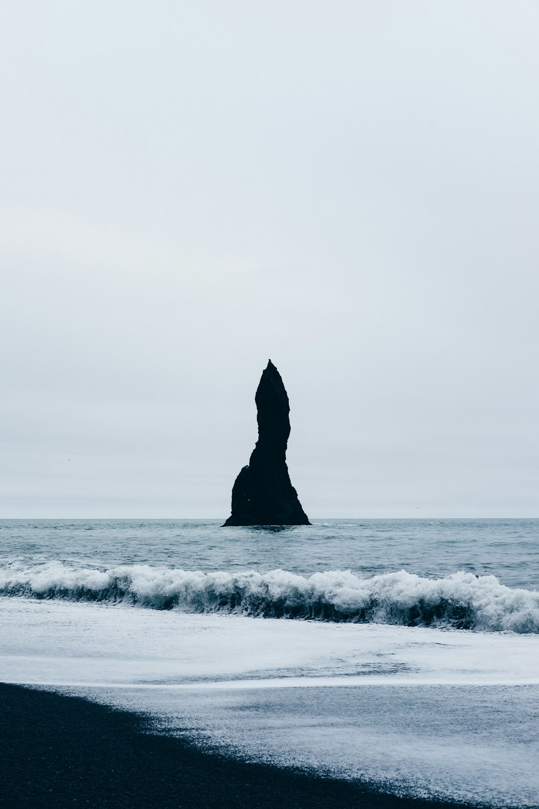 Ocean photo spot Reynisdrangar Seljaland