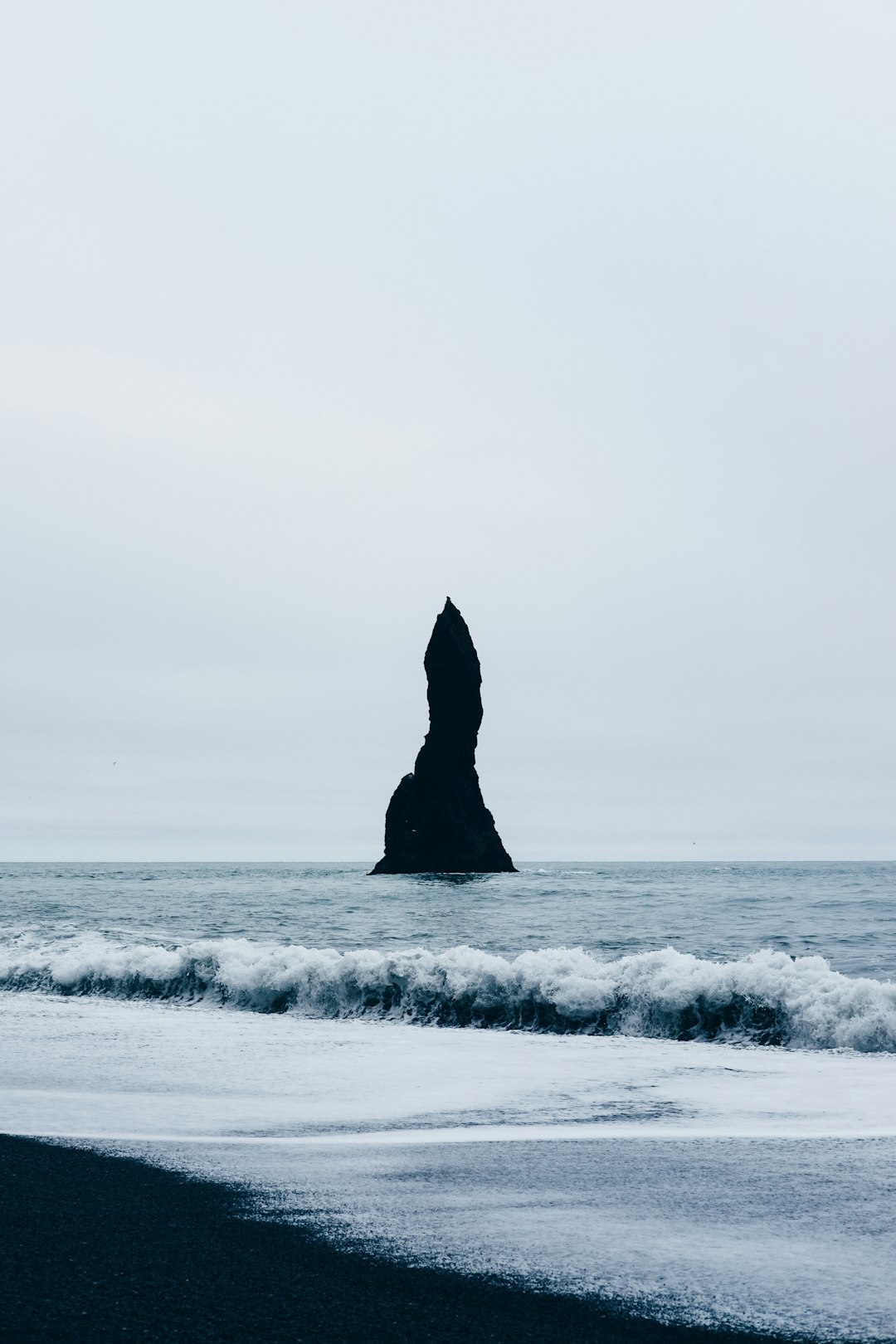 Ocean photo spot Reynisdrangar Seljalandsfoss