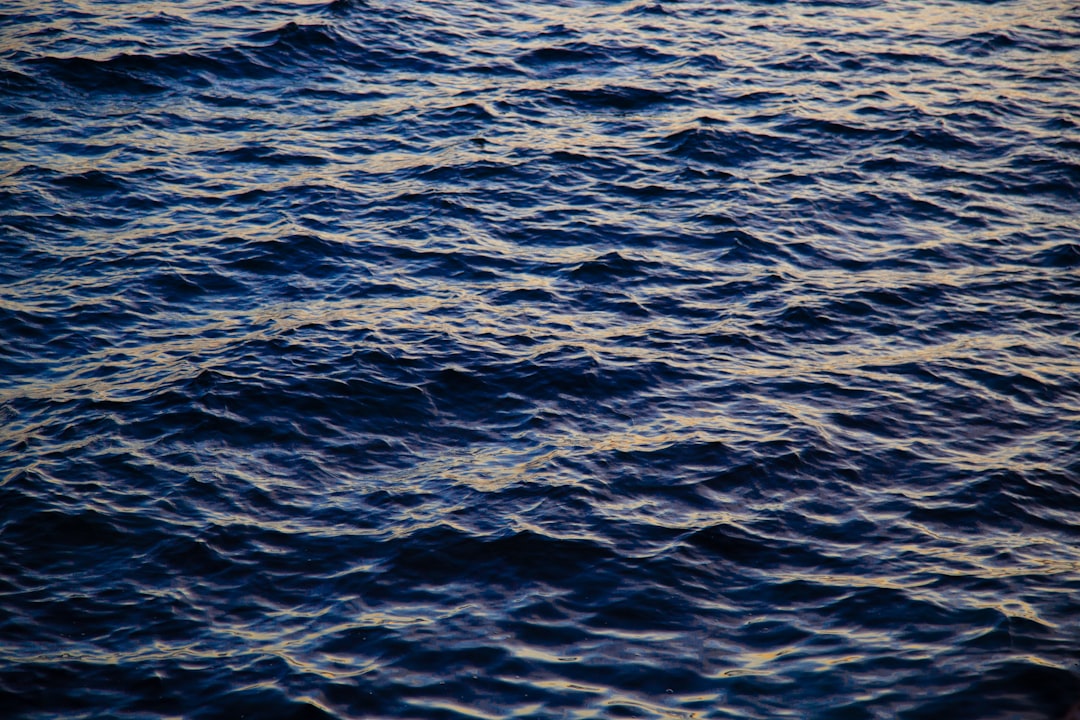 Ocean photo spot Guaymas Mexico