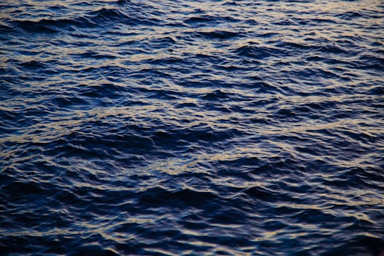 body of water in Guaymas Mexico