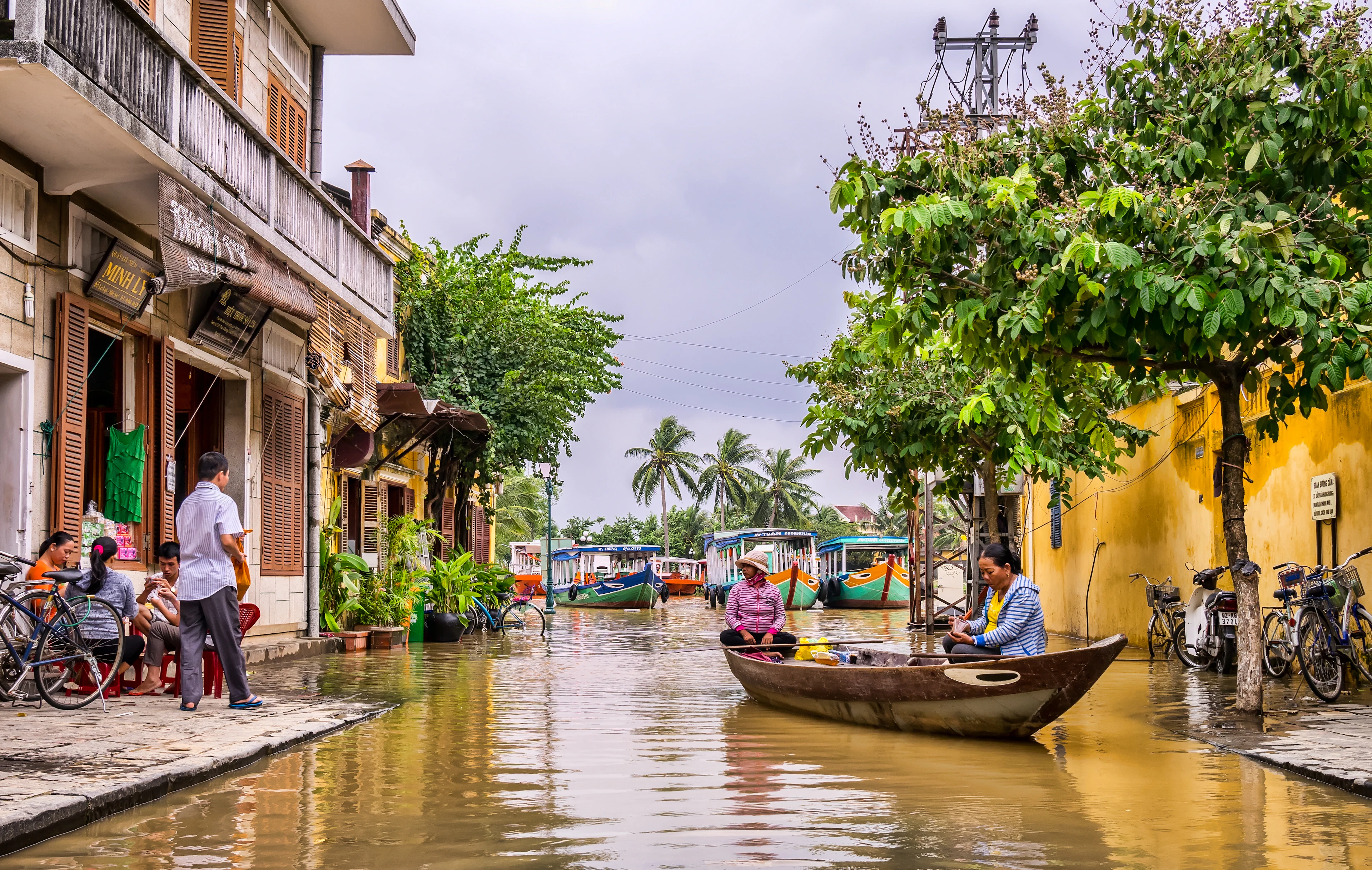 Hội An