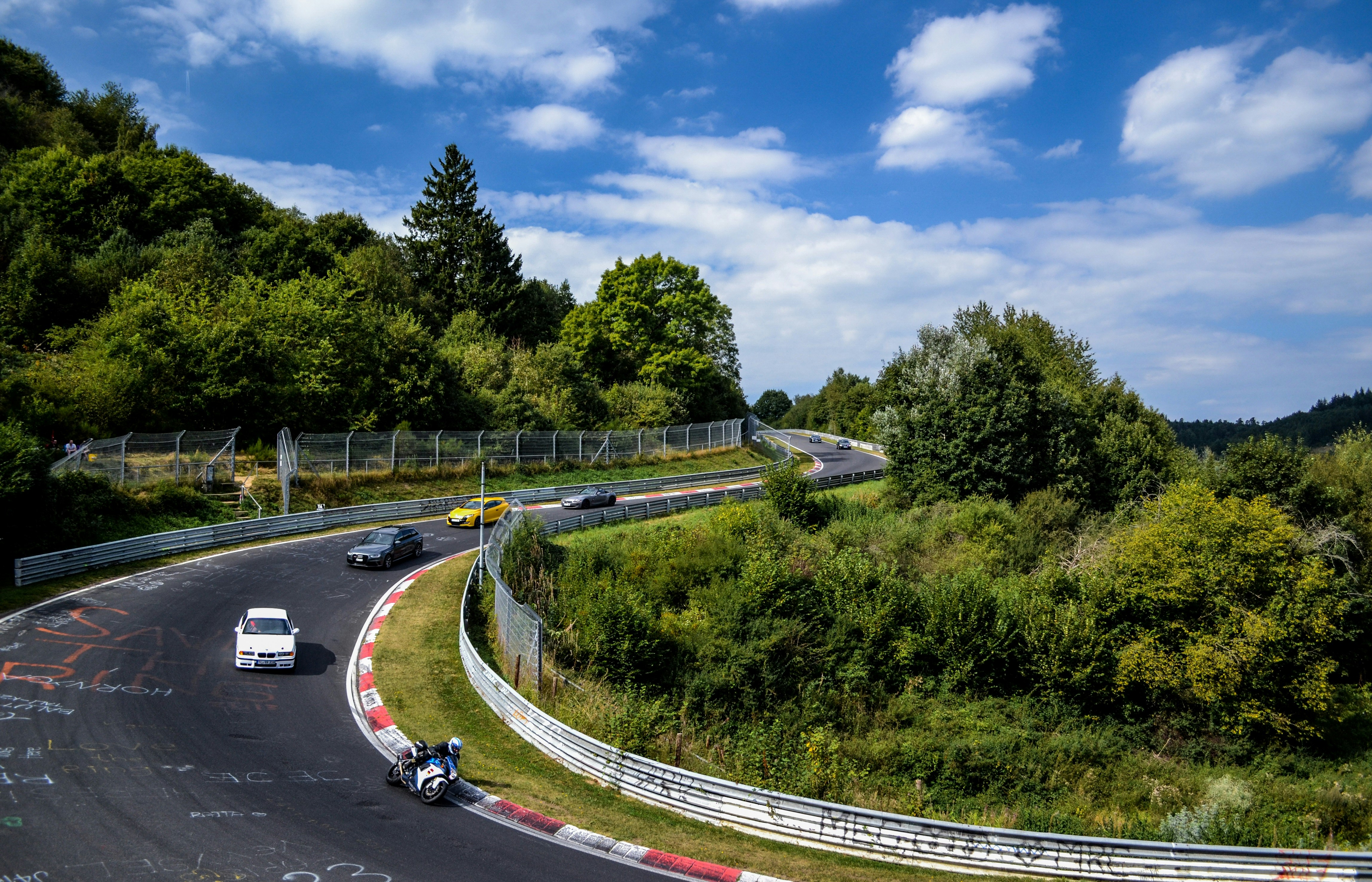 Nurburgring Pictures | Download Free Images on Unsplash, image size:3000x1929