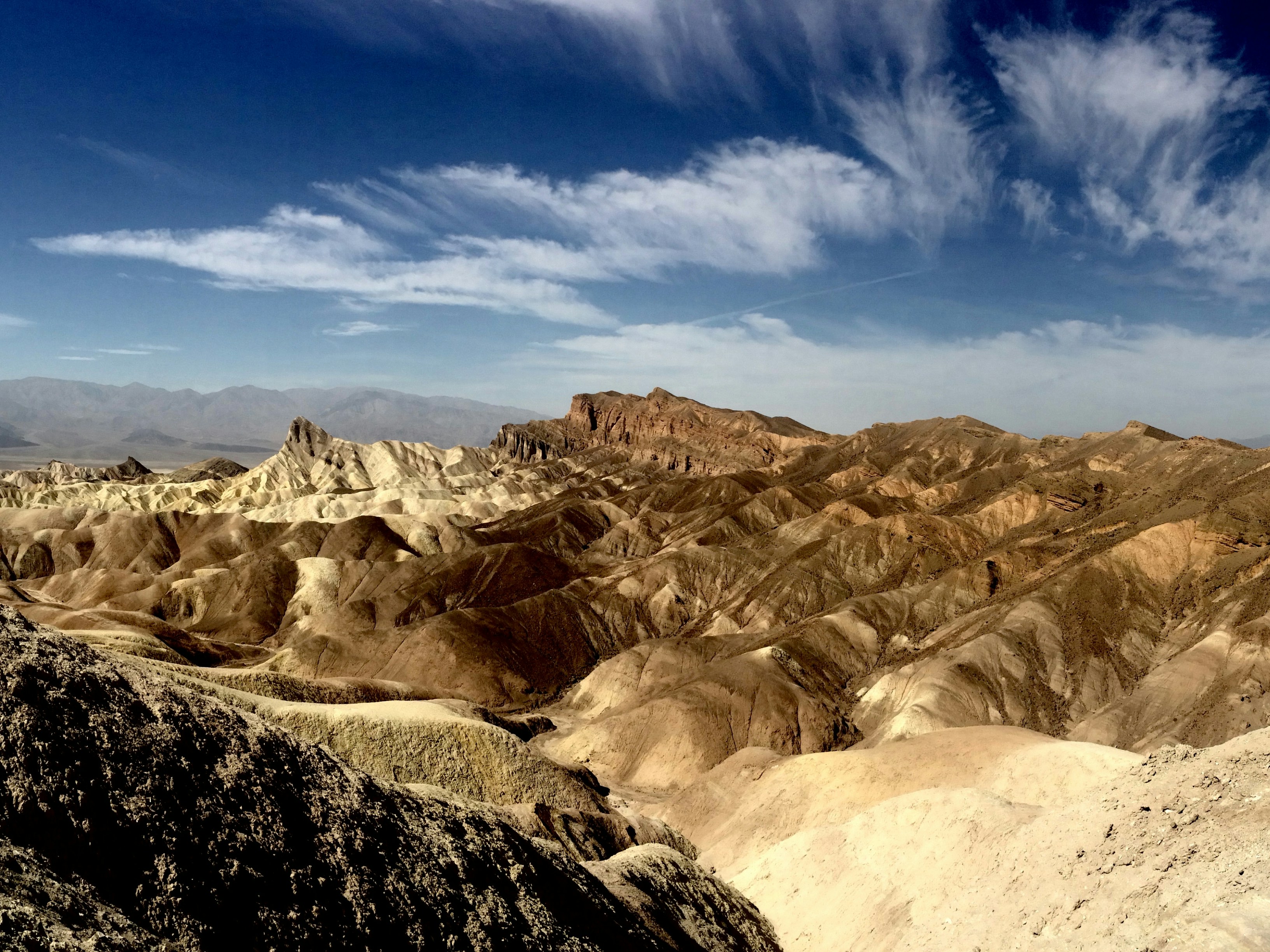 death valley