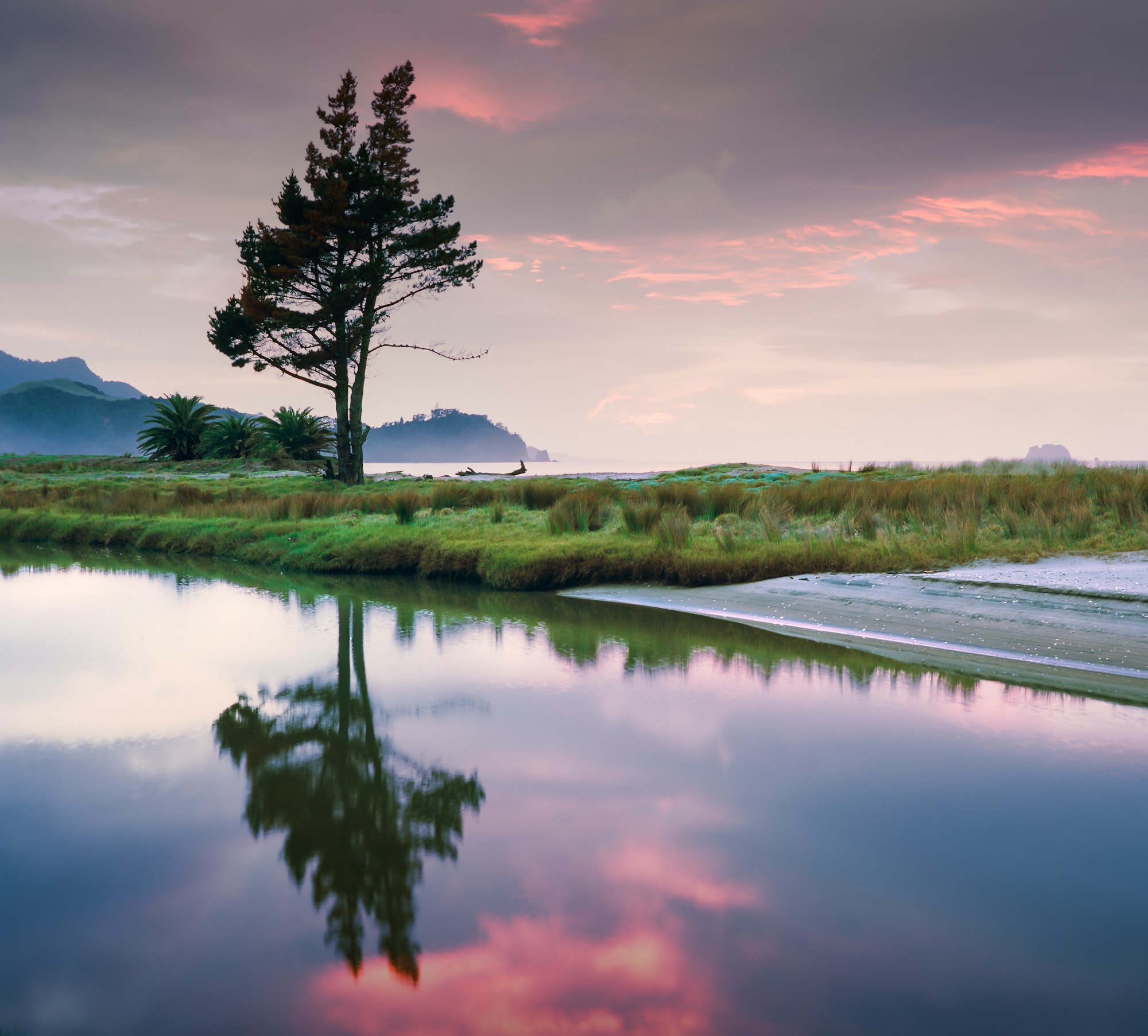 New Zealand's most beautiful places