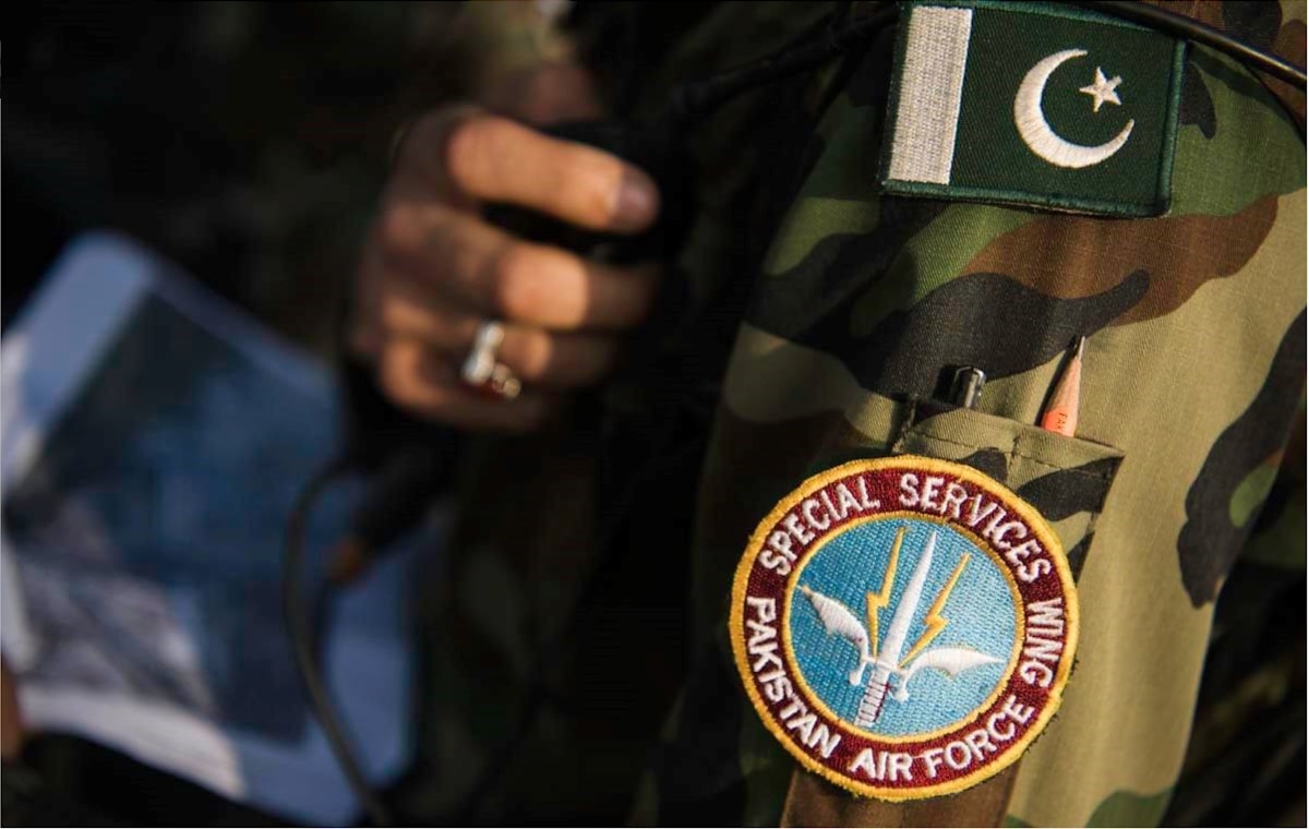 Pakistan: Stvoriteľ terorizmu alebo jeho obeť?