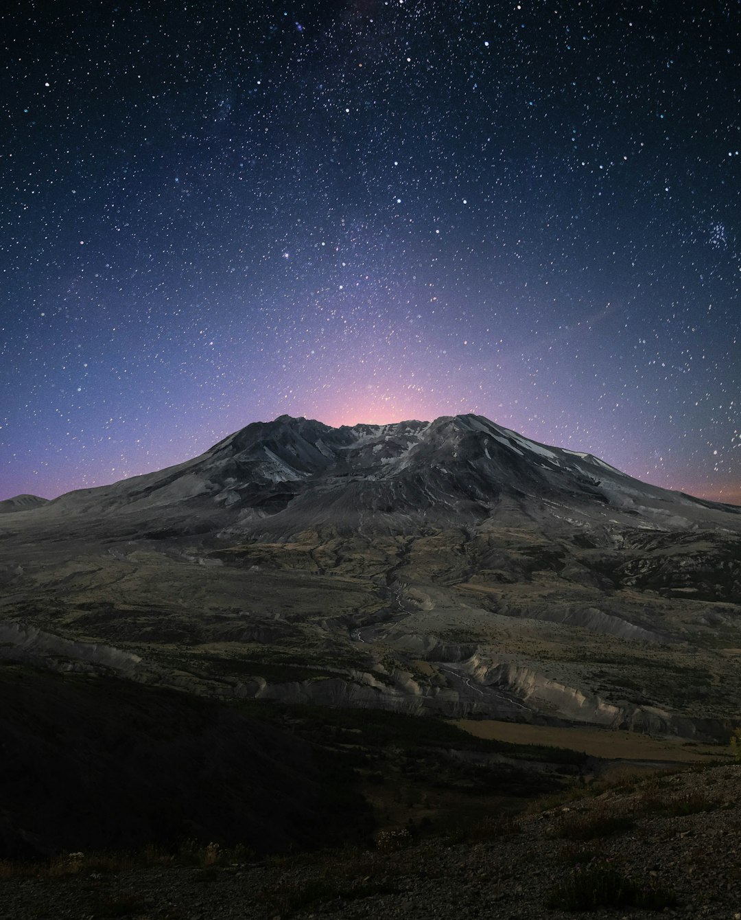 Mt St Helens Pictures | Download Free Images on Unsplash