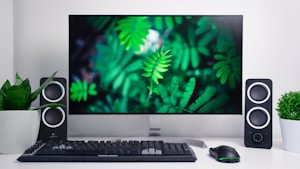 Teclado Ergonómico