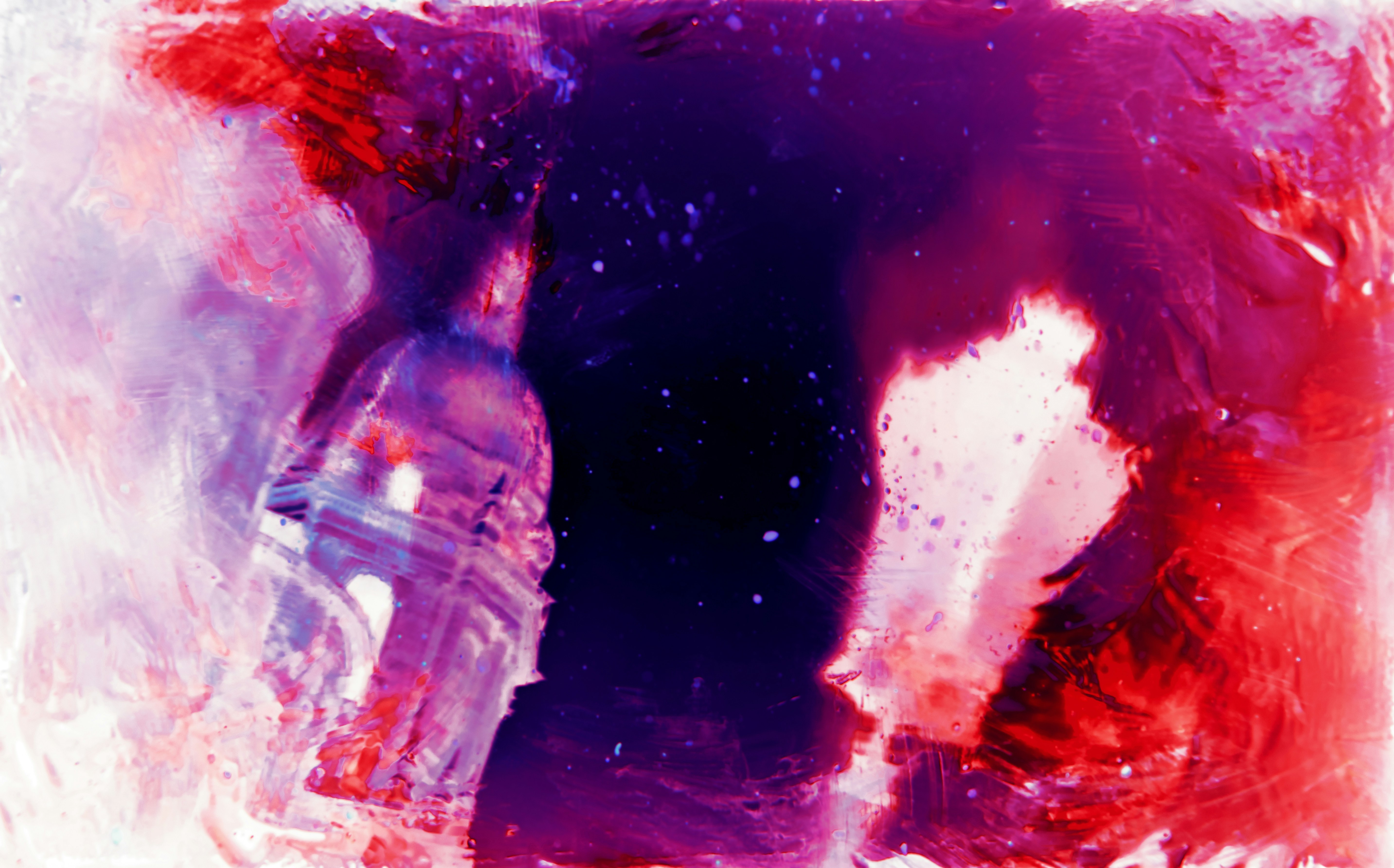 magic
