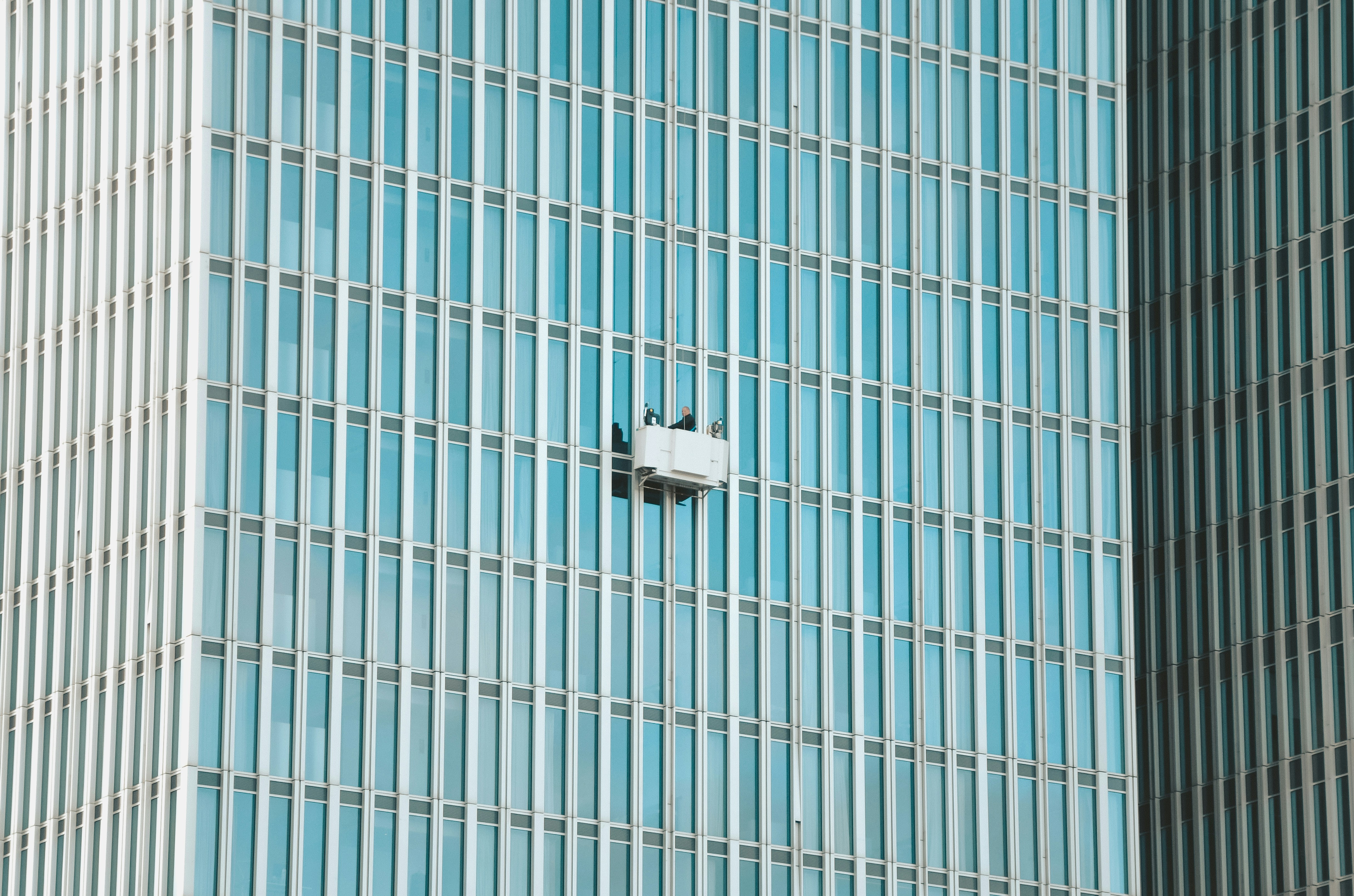 De Rotterdam
