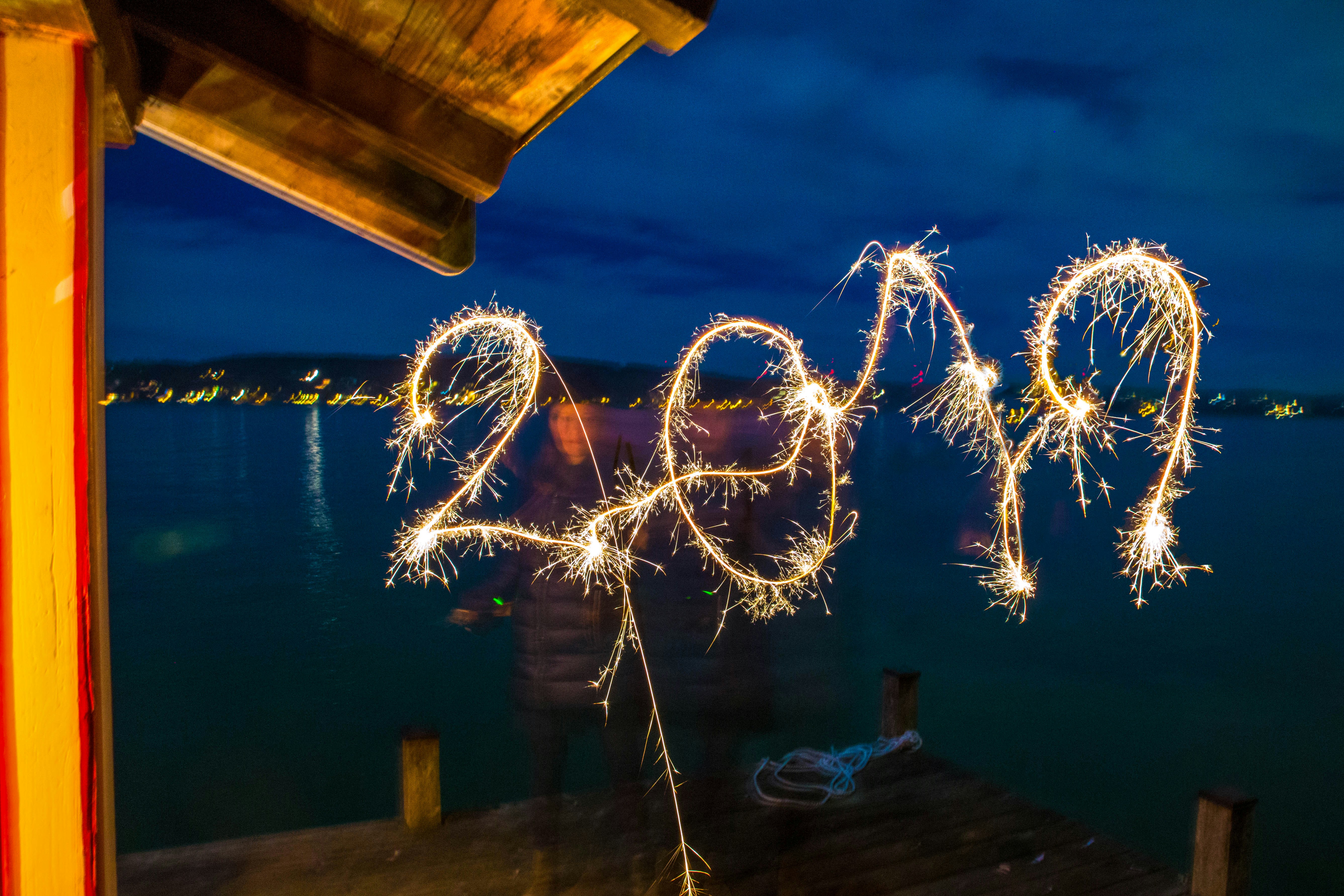 New Year Captions & Wishes 2026—Heartfelt, Viral for IG