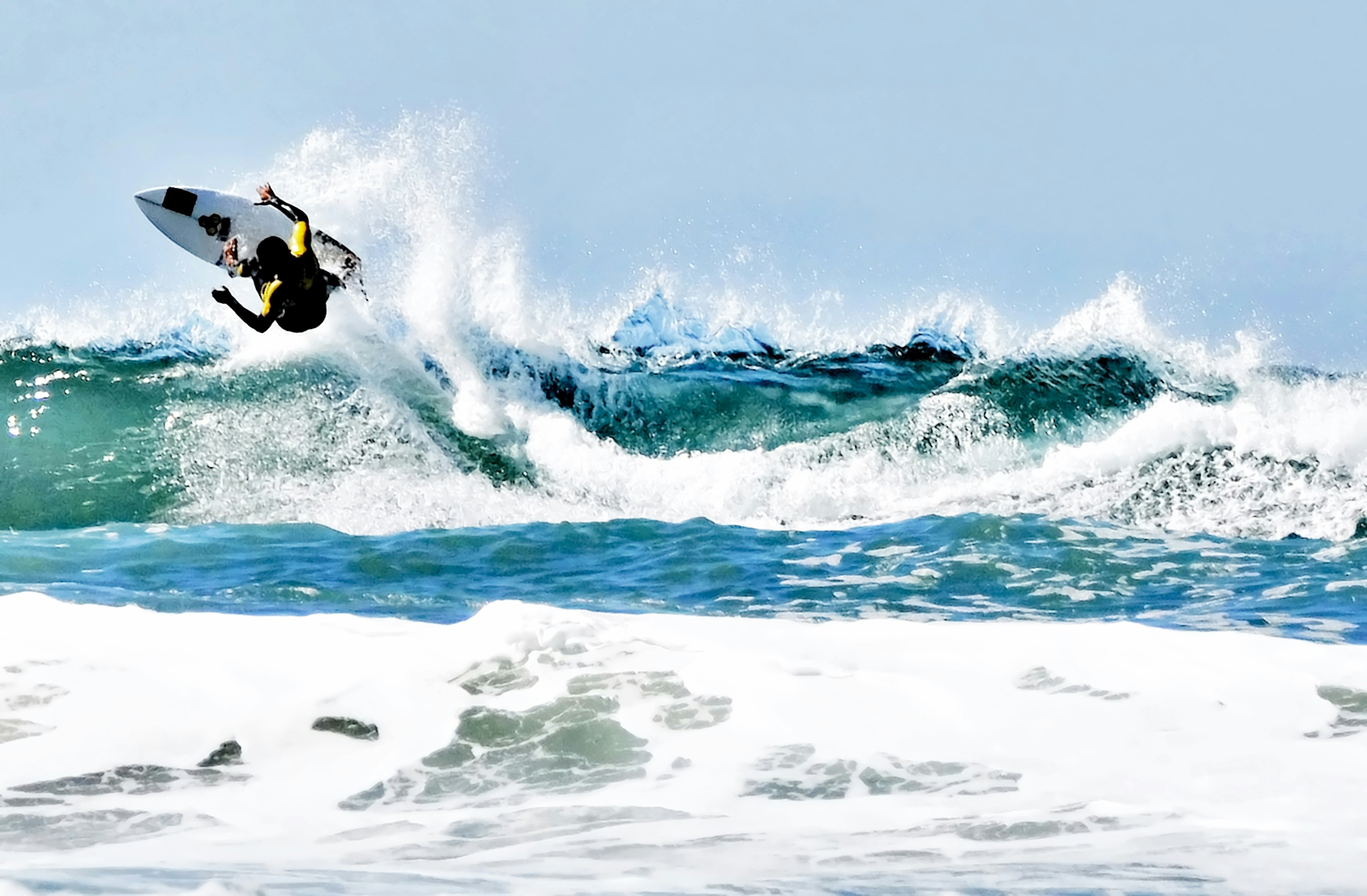 California's Bold Move: A New Dawn in Emissions Transparency