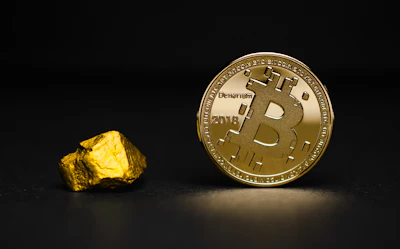 Bitcoin's Battle at $77,000: The Tipping Point for Bulls and Bears