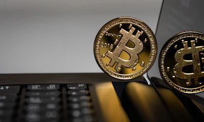 Bitcoin's Resistance Battle: Can BTC Surpass $75,000 Amid Diverging Market Signals?