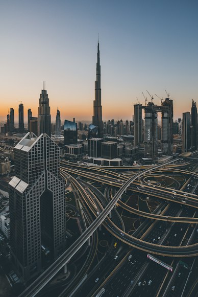 United Arab Emirates
