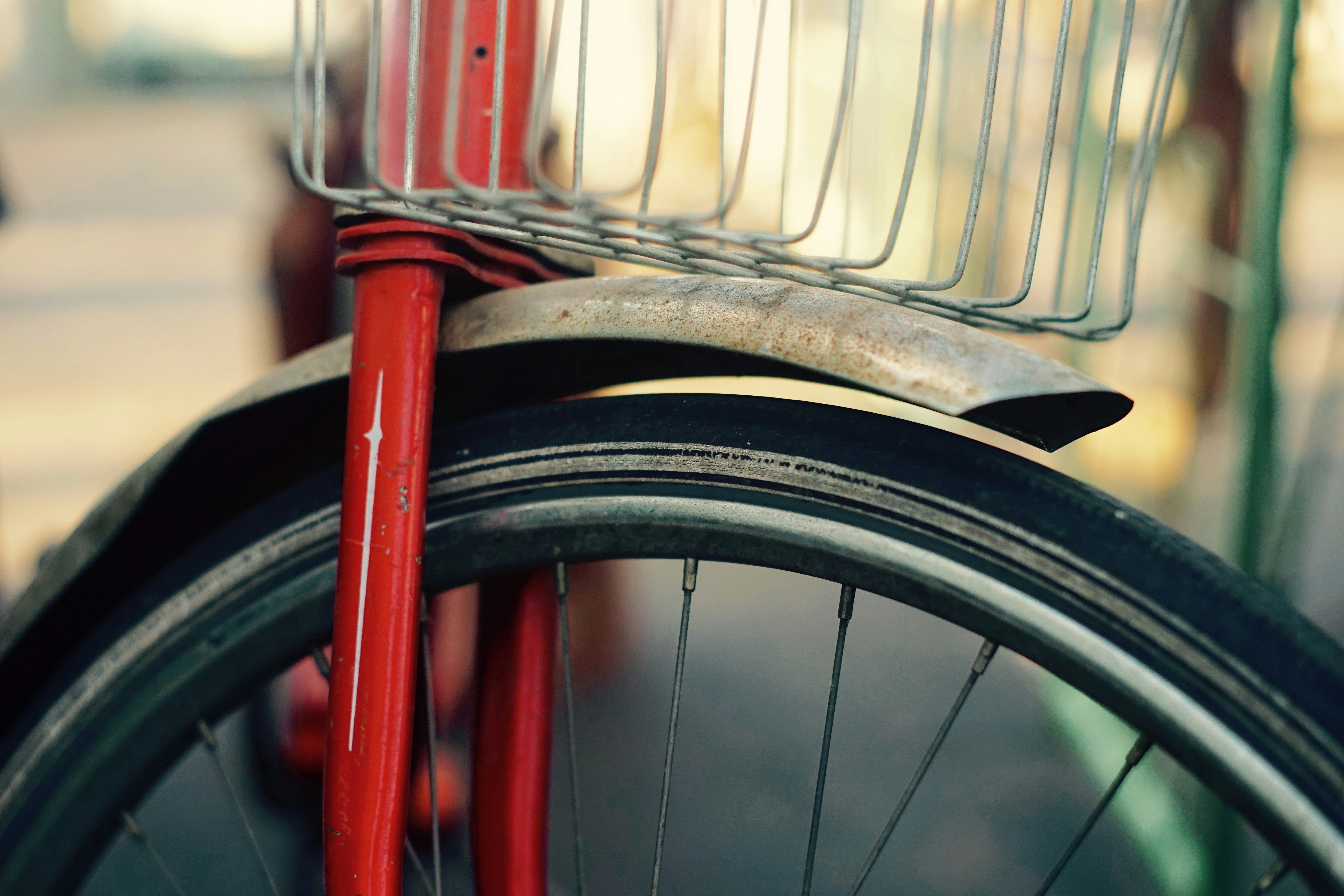 9 Bicycle Maintenance Guides to Improve Bike Longevity