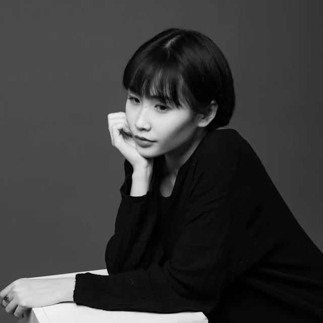 来自 Unsplash 的人像照片
