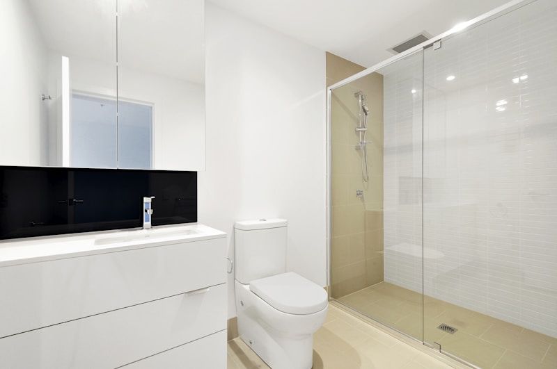 The Shower