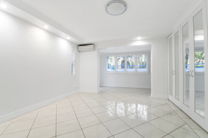Indoor tiling