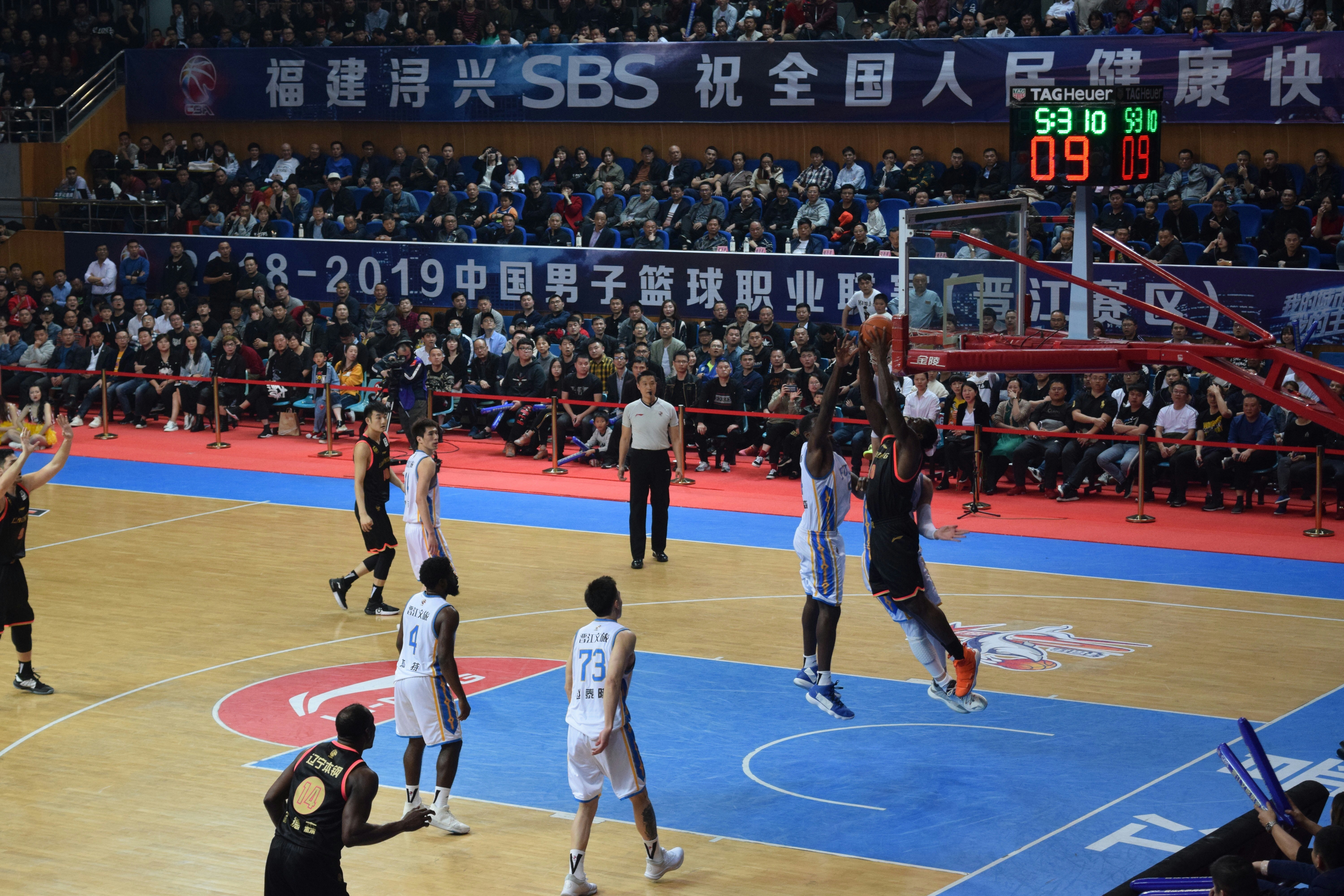 バスケはスペーシングで決まる オフェンスのスペーシングの基礎 Ballaq ボーラq